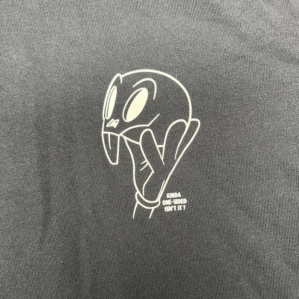 Air Jordan 20th Anniversary Space Jam Shirt Black - Picture 6 of 9
